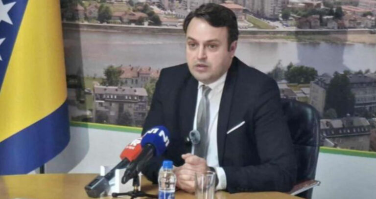 Ohrabrujuće vijesti s terena: Nivo Drine u opadanju