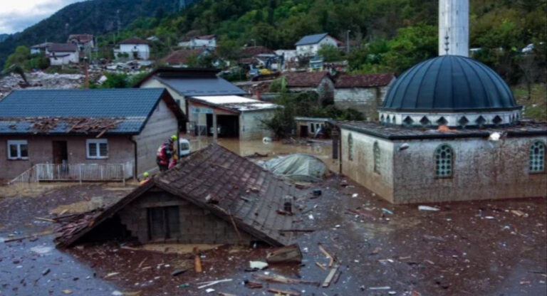 Zar Jablanica nije bila dovoljna lekcija?