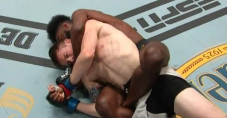 Kraj ere majstora partera: Da li UFC žrtvuje sportsku vještinu radi “showa”?