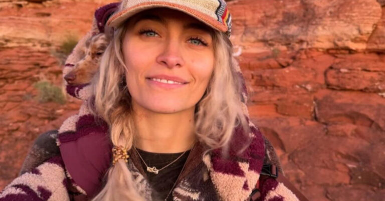 Pobjeda nad tamom: Paris Jackson slavi šest godina novog života