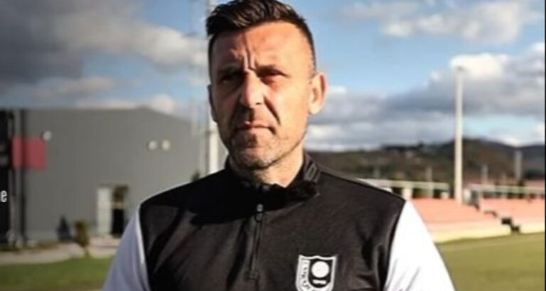 Novi Mateo Kovačić na Koševu? Igor Cvitanović oduševljen 15-godišnjim talentom