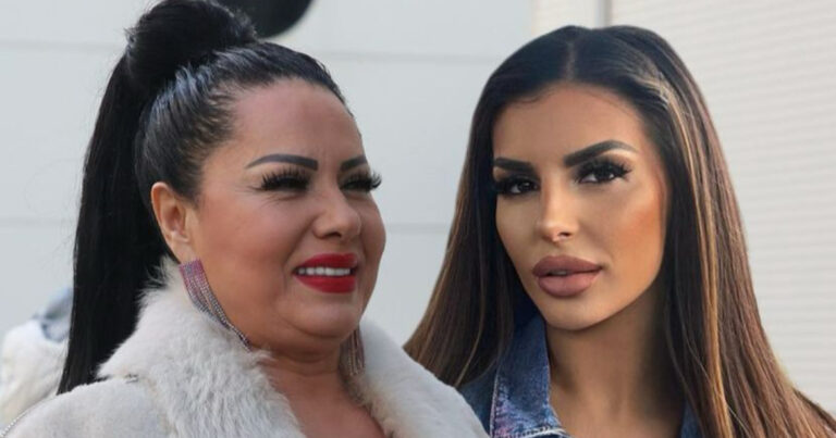 Praznično čudo: Zlata Petrović i Ena Čolić ruku pod ruku!