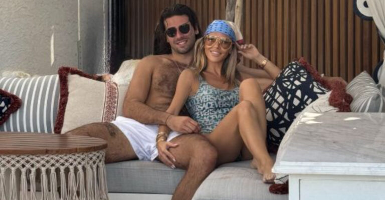  Maja i Šime: Romantični bijeg o kojem bruje društvene