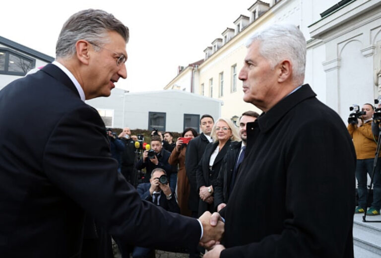 Godina odluke: Hoće li 2026. donijeti kraj Bosne kakvu poznajemo?