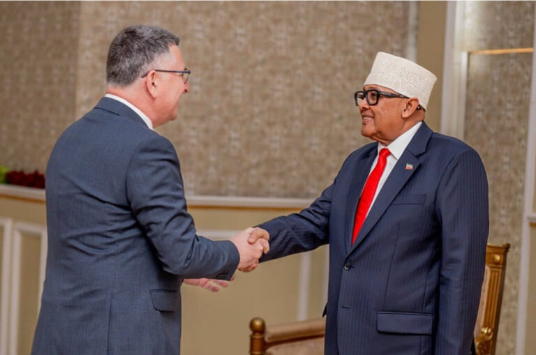 Istorijski korak za Somaliland: Izraelska delegacija u Hargeisi najavila stratešku saradnju