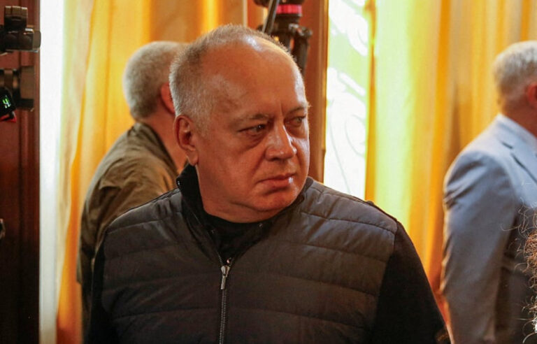 SAD pojačavaju pritisak na Caracas: Ministar odbrane Lopez sljedeća meta?