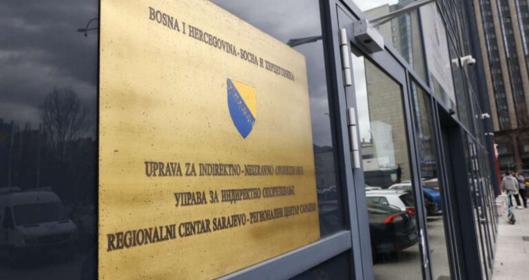 UIO BiH: Digitalni potpis od sada dostupan za sve porezne prijave