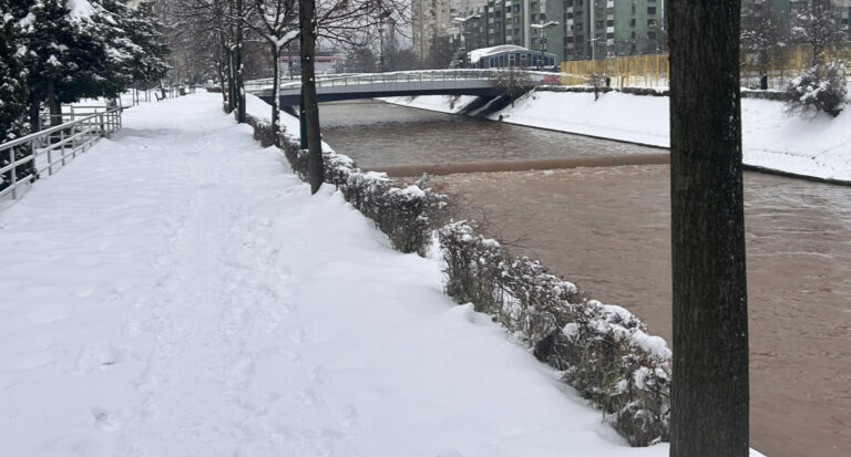 Više od 4.000 domaćinstava u BiH i dalje bez napajanja električnom energijom