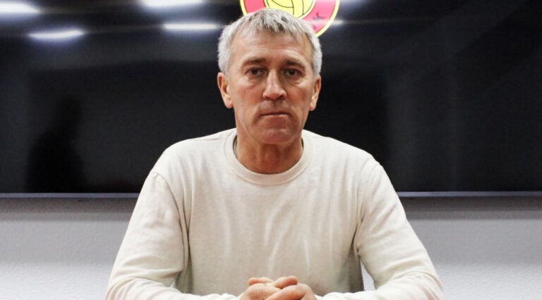 Valentin Plavčić je novi koordinator Akademije NK Čelik Zenica!