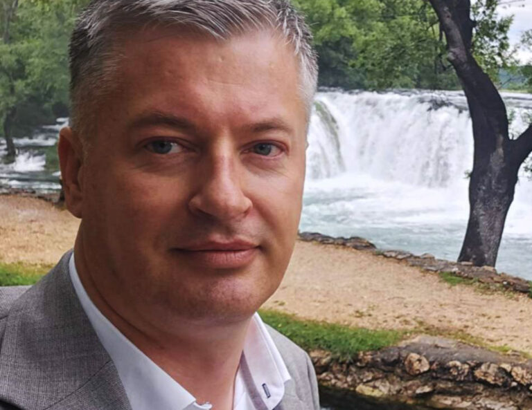 Tomislav Kvesić: Svijet bi bio bolji kada bi njime vladala dječija iskrenost