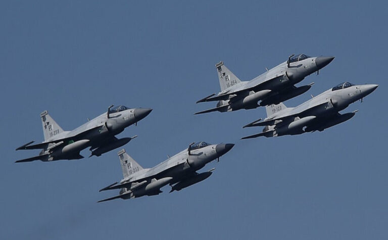 Strateška zamjena duga: Borbeni avioni kao sredstvo plaćanja dvije milijarde dolara.