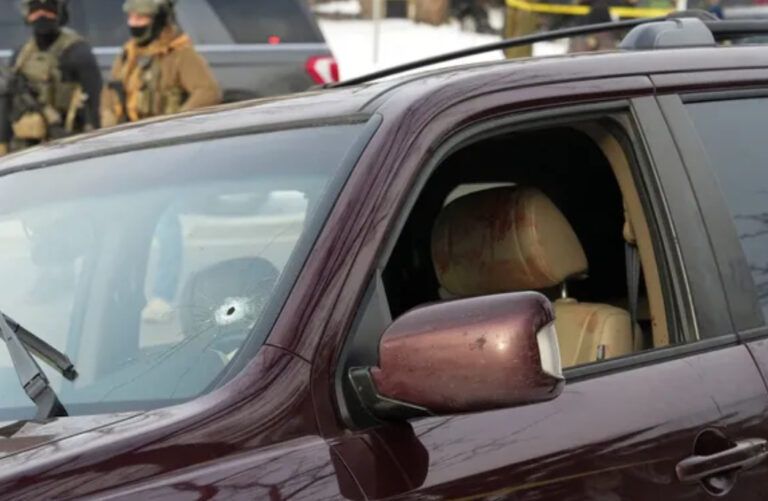 Napetosti u Minneapolisu nakon što je federalni agent usmrtio ženu; Grad poručio ICE-u: „Niste dobrodošli“