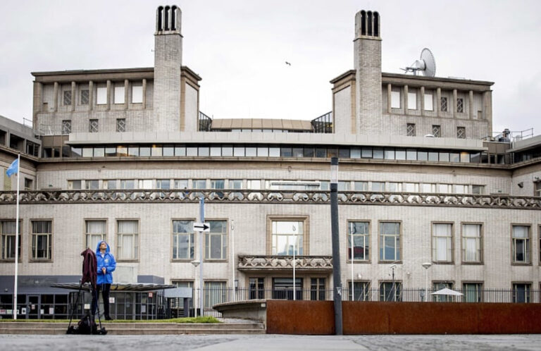 Kraj američke podrške Haagu: Washington se povukao iz Rezidualnog mehanizma za ratne zločine