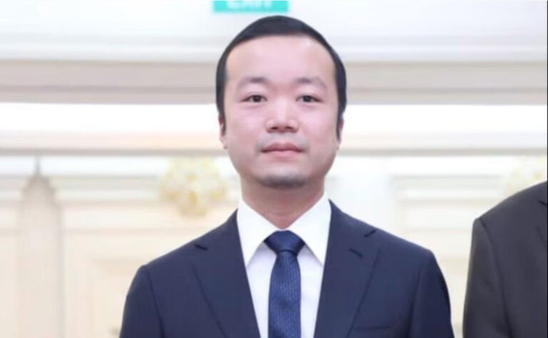 Kraj bjekstva: Kineski tajkun pao zbog milijarderske prevare