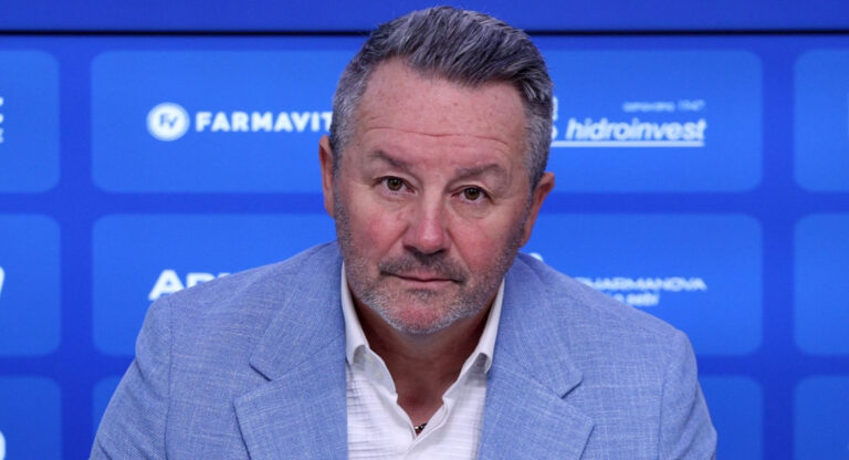 Zvanično: Slaviša Stojanović novi trener FK Željezničar