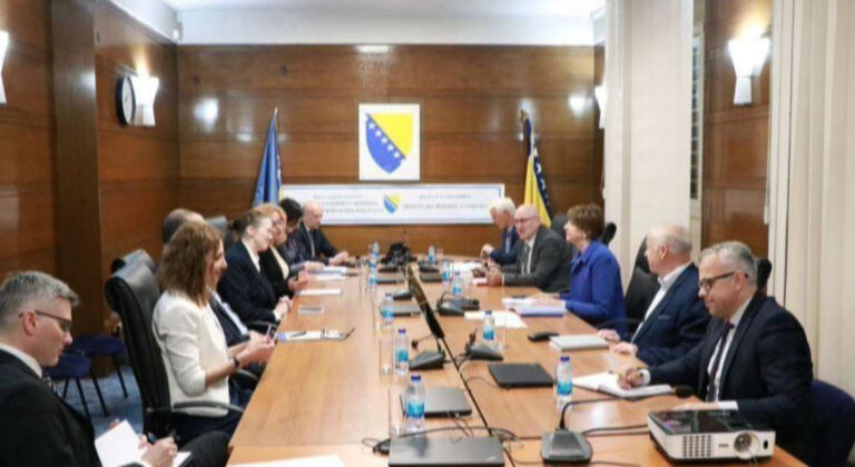 CIK BiH usvojio ključne akte za ponovne izbore u RS