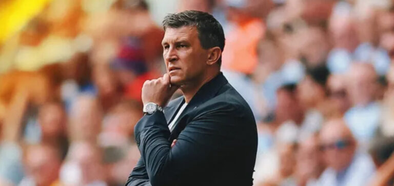 Englezi “ludi” za Jakirovićem! Da li je West Ham sljedeća stanica