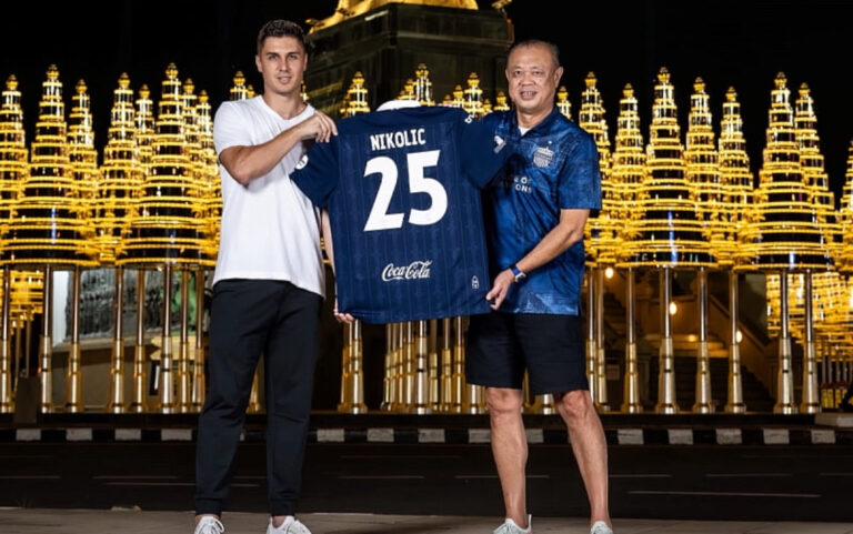 NEVIĐENI SKANDAL! Klub mu se zahvalio, a on im uzvratio brutalnom psovkom