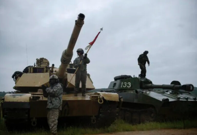 Trump najavljuje istorijsko ulaganje u američku odbranu