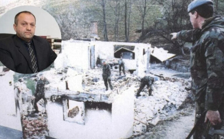 NOVA OTKRIĆA: Dokumentovana logistička podrška HVO-a snagama Ratka Mladića