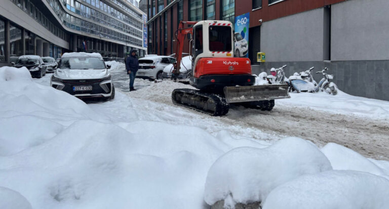 Promjenjivo vrijeme u BiH: Kiša u gradovima, snijeg na planinama