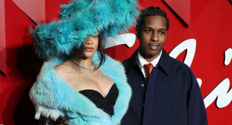 Transformacija A$AP Rockyja: Očinstvo me promijenilo iz korijena