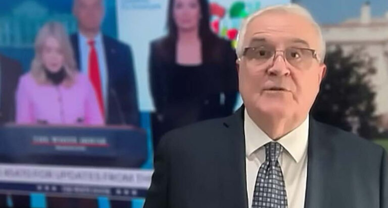 Amerika se povlači? Ivica Puljić o Trumpovim potezima koji dotiču i Sarajevo