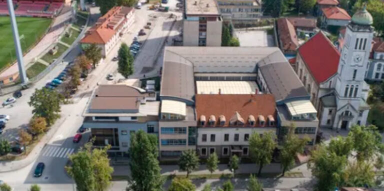 Zenica: Početak drugog polugodišta u KŠC „Sveti Pavao“ odgođen za 19. januar