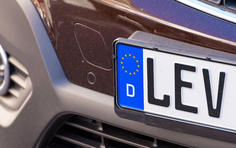 Njemačko tržište u 2025: Dominacija domaćih brendova uz uspon struje