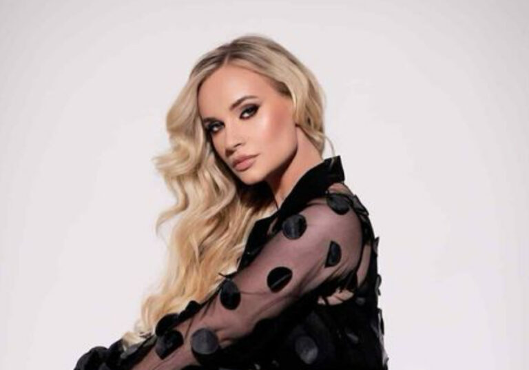 Veliko priznanje za Šejlu Zonić: Kolege je smatraju najboljim vokalom na sceni