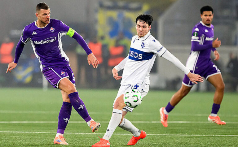 Kraj jedne ere? Edin Džeko napušta Italiju