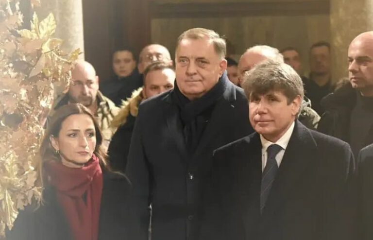 U Republici Srpskoj obilježen 9. januar uz reakcije međunarodne zajednice