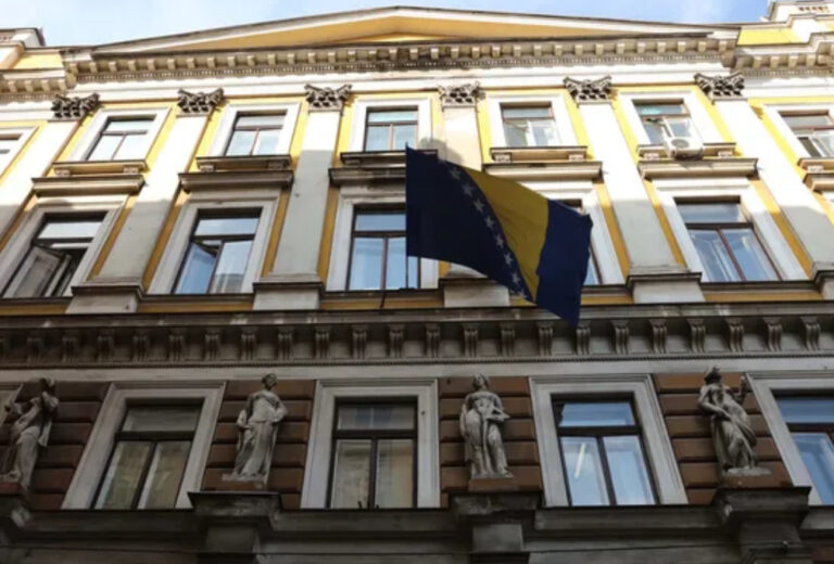 Ukupno 12 godina zatvora za pljačku zlatare u Sarajevu