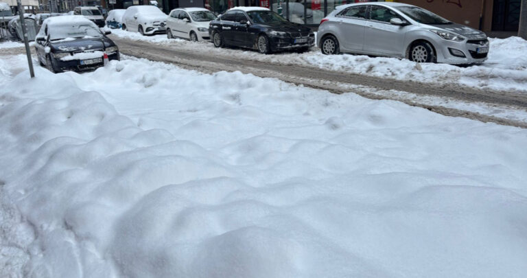  Zatvorenici uz građane Sarajeva