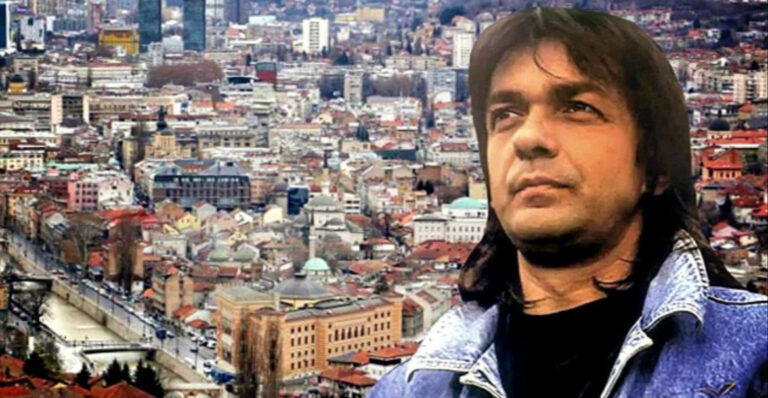 Sjećanje na „sarajevskog Elvisa“: 20 godina bez Fadila Toskića