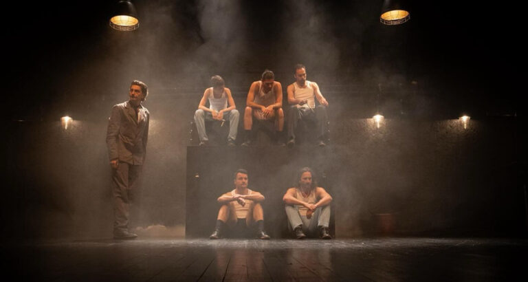 Večeras u Sarajevskom ratnom teatru (SARTR) ne propustite izvođenje drame „Za život cijeli“