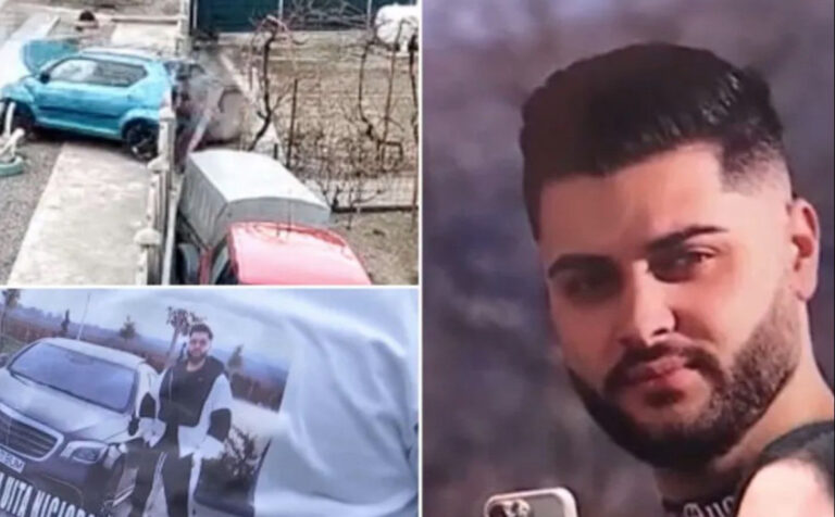 Tragedija: Smrt mladića nakon operacije noge