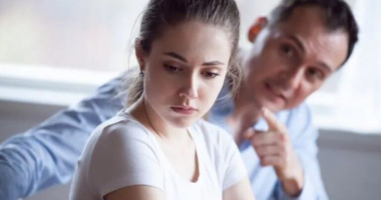 6 jasnih znakova da vaš partner nije dobra osoba