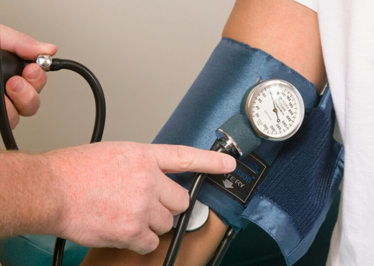 6 grešaka koje kvare rezultat mjerenja pritiska