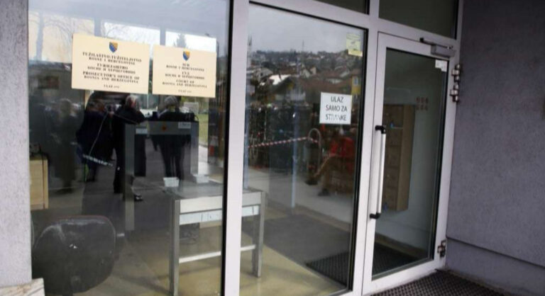 Sud BiH: Žalbeni postupak u predmetu za zločine u Rogatici zakazan za 15. januar