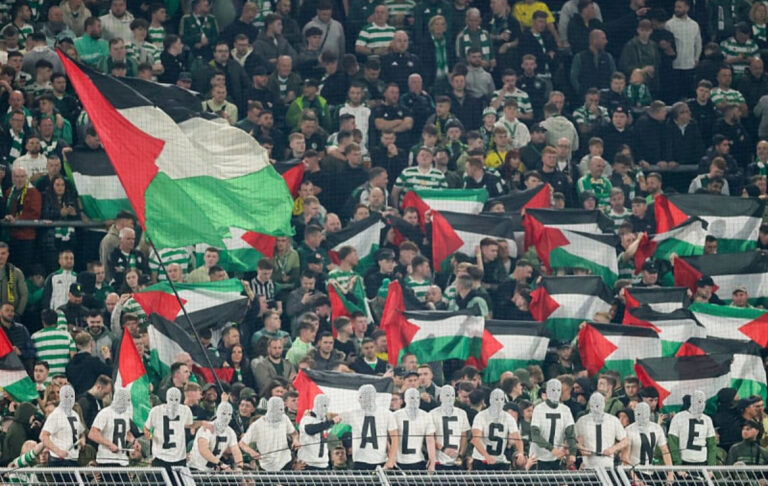 Navijači Celtica protiv transfera izraelskog igrača: “To je finansiranje genocida”