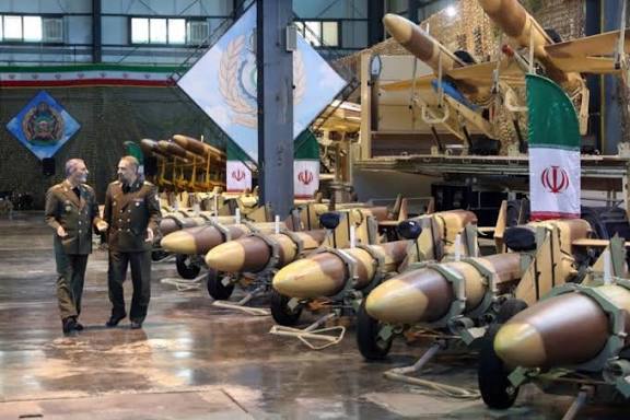 Iranski ministar: “Spremni smo za rat, ali i za dijalog”