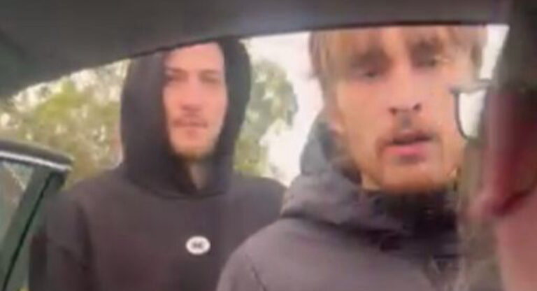 Imam Ismet Purdić napadnut u Australiji zbog supruginog hidžaba