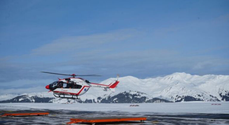 Tragedija u francuskim Alpama: Šestero stradalih u snježnim lavinama