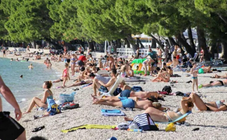 Stanovi u Makarskoj: Kvadrat do 8.000 eura, glavni kupci iz BiH i dijaspore