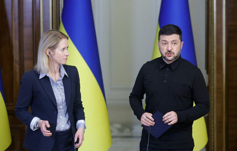 EU imenuje pregovarača za Putina: Strah od dogovora SAD-a i Rusije