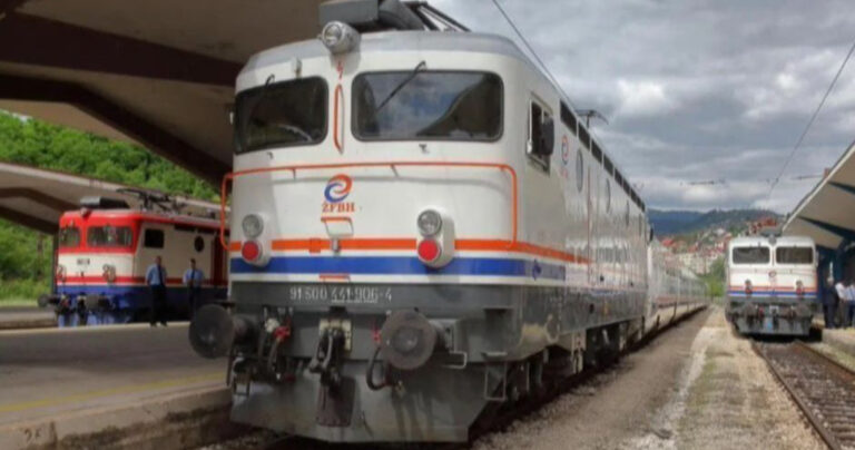 Traži se rješenje za dodatno finansiranje Željeznica FBiH
