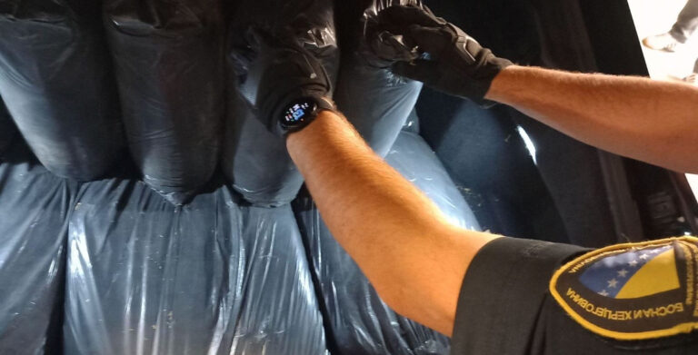 Borba protiv crnog tržišta