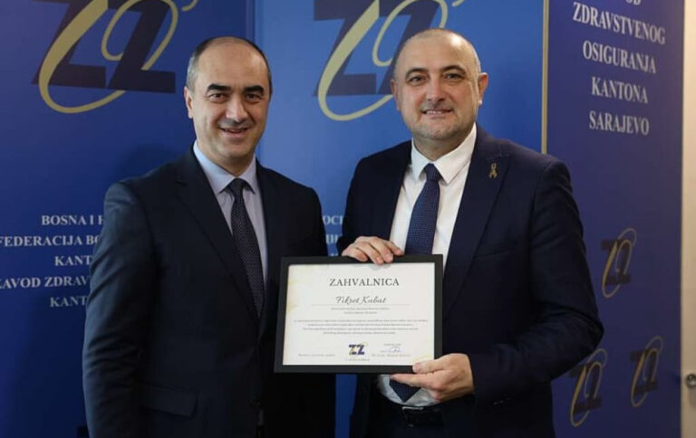 KS izdvaja 25 miliona KM za onkološke pacijente: Kraj listama čekanja?