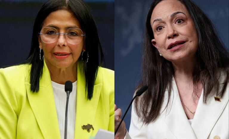  Šta je u ulogu? Budućnost Venecuele i odnos sa SAD-om.